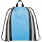 Customized Small Reflective Polyester Drawstring Backpacks - Download Classic Colorful Picture | Desktop